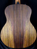 Taylor GS Mini-e Rosewood 50th Anniversary Limited-Edition Acoustic-Electric Guitar Natural w/Gigbag