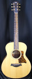 Taylor GS Mini-e Rosewood 50th Anniversary Limited-Edition Acoustic-Electric Guitar Natural w/Gigbag