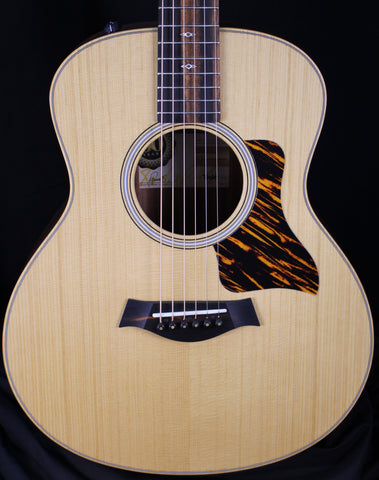 Taylor GS Mini-e Rosewood 50th Anniversary Limited-Edition Acoustic-Electric Guitar Natural w/Gigbag