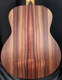 Taylor GS Mini-e Rosewood 50th Anniversary Limited-Edition Acoustic-Electric Guitar Natural w/Gigbag