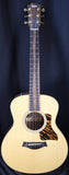 Taylor GS Mini-e Rosewood 50th Anniversary Limited-Edition Acoustic-Electric Guitar Natural w/Gigbag