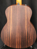 Taylor GS Mini-e Rosewood 50th Anniversary Limited-Edition Acoustic-Electric Guitar Natural w/Gigbag