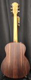 Taylor GS Mini-e Rosewood 50th Anniversary Limited-Edition Acoustic-Electric Guitar Natural w/Gigbag