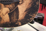 Taylor Guitars 4 Vets GS Mini Americana Special Edition Acoustic Guitar w/Hardbag