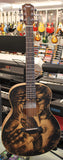 Taylor Guitars 4 Vets GS Mini Americana Special Edition Acoustic Guitar w/Hardbag