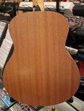 Taylor Guitars 4 Vets GS Mini Americana Special Edition Acoustic Guitar w/Hardbag