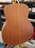 Taylor Guitars 4 Vets GS Mini Americana Special Edition Acoustic Guitar w/Hardbag