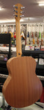 Taylor Guitars 4 Vets GS Mini Americana Special Edition Acoustic Guitar w/Hardbag