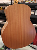 Taylor Guitars 4 Vets GS Mini Americana Special Edition Acoustic Guitar w/Hardbag