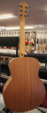 Taylor Guitars 4 Vets GS Mini Americana Special Edition Acoustic Guitar w/Hardbag