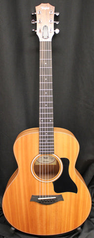 2023 Taylor GS Mini Mahogany Acoustic Guitar Mahogany w/Hardbag