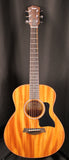 Taylor GS Mini Mahogany Acoustic Guitar Natural w/Gigbag