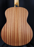 Taylor GS Mini Mahogany Acoustic Guitar Natural w/Gigbag