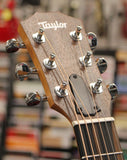 Taylor GS Mini-E Special Edition Paisley Burst Sapele Acoustic-Electric Guitar Natural w/Gigbag