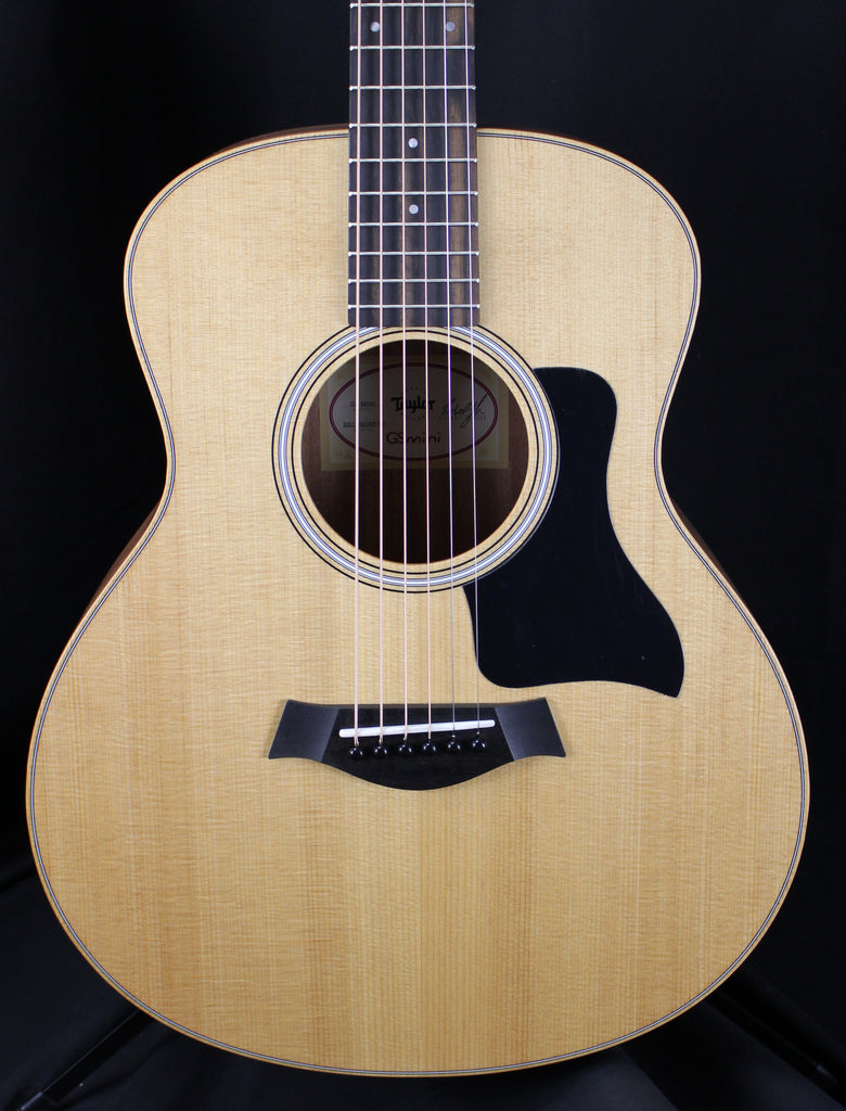 Taylor GS Mini Sapele Acoustic Guitar Natural w/Gigbag