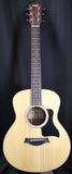 Taylor GS Mini Sapele Acoustic Guitar Natural w/Gigbag