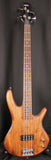Ibanez Gio GSR100EX 4-String Bass Guitar Mahogany Oil Finish