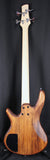 Ibanez Gio GSR100EX 4-String Bass Guitar Mahogany Oil Finish
