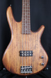 Ibanez Gio GSR100EX 4-String Bass Guitar Mahogany Oil Finish