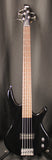 Ibanez Gio GSR105EX 5-String Bass Guitar Black