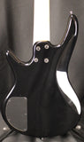 Ibanez Gio GSR105EX 5-String Bass Guitar Black