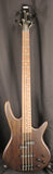 Ibanez GSR200B 4-String Electric Bass Guitar Walnut Natural Flat