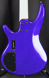 Ibanez GSR200 4-String Electric Bass Guitar Jewel Blue