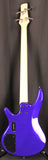 Ibanez GSR200 4-String Electric Bass Guitar Jewel Blue