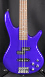 Ibanez GSR200 4-String Electric Bass Guitar Jewel Blue