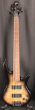 Ibanez GSR205SM 5-String Electric Bass Guitar Natural Gray Burst