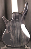 Ibanez GSR205SM 5-String Electric Bass Guitar Natural Gray Burst