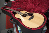 2022 Taylor GS Mini-e Rosewood Plus Acoustic Electric Guitar Natural w/Aerocase