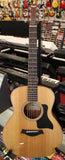 2022 Taylor GS Mini-e Rosewood Plus Acoustic Electric Guitar Natural w/Aerocase