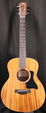 Taylor GS Mini Mahogany Acoustic Guitar Natural w/Gigbag