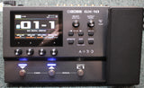 Boss GX-10 Guitar Multi Effects Processor Pedal w/Power Supply and Box