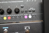 Boss GX-1 Guitar Multi Effects Processor Pedal - Dr. Guitar Music