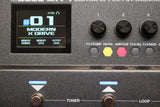 Boss GX-1 Guitar Multi Effects Processor Pedal - Dr. Guitar Music