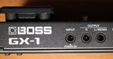 Boss GX-1 Guitar Multi Effects Processor Pedal - Dr. Guitar Music