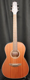 Takamine GY11E New Yorker Acoustic-Electric Guitar Natural Satin w/GIGBAG