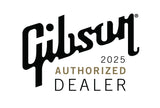 Gibson SG Standard Electric Guitar Ebony Black w/Gigbag 7lbs 7 oz
