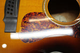 Guild Westerly Collection F-2512CE Deluxe 12 String Jumbo Acoustic Electric Guitar Antique Burst