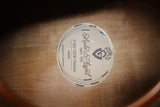 Guild Westerly Collection F-2512CE Deluxe 12 String Jumbo Acoustic Electric Guitar Antique Burst