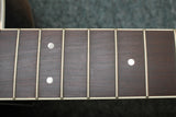 Guild Westerly Collection F-2512CE Deluxe 12 String Jumbo Acoustic Electric Guitar Antique Burst