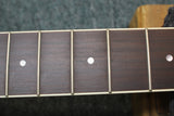 Guild Westerly Collection F-2512CE Deluxe 12 String Jumbo Acoustic Electric Guitar Antique Burst