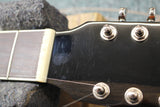 Guild Westerly Collection F-2512CE Deluxe 12 String Jumbo Acoustic Electric Guitar Antique Burst