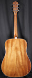 Washburn Heritage HD10S Dreadnought Acoustic Guitar Natural