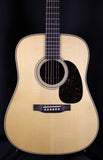 2026 Martin Standard HD-28E Spruce Rosewood Dreadnought Acoustic Electric Natural w/Case