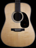 2024 Martin HD-28E USA Standard Dreadnought Acoustic-Electric Guitar w/Case