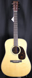 2024 Martin HD-28E USA Standard Dreadnought Acoustic-Electric Guitar w/Case