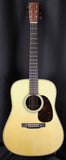 2026 Martin Standard HD-28E Spruce Rosewood Dreadnought Acoustic Electric Natural w/Case